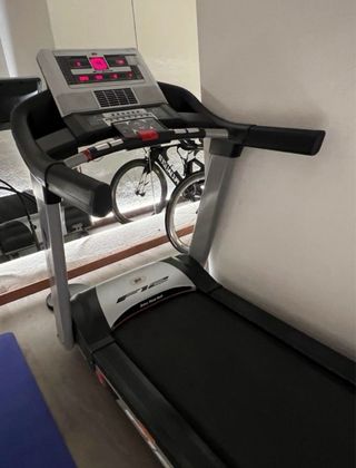 Cinta de Correr BH F12