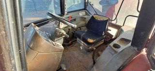 Tractor New Holland L95