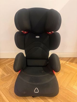 Silla coche Takata Maxi 95-150cm
