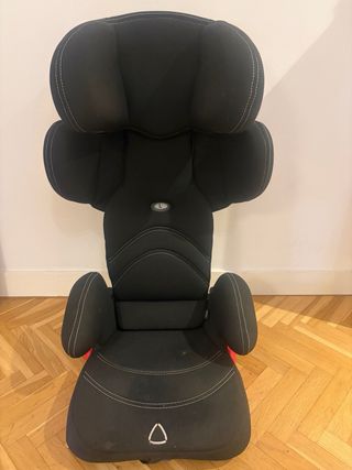Silla coche Takata Maxi 95-150cm