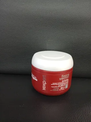 L'Oréal Expert Force Vector Mascarilla