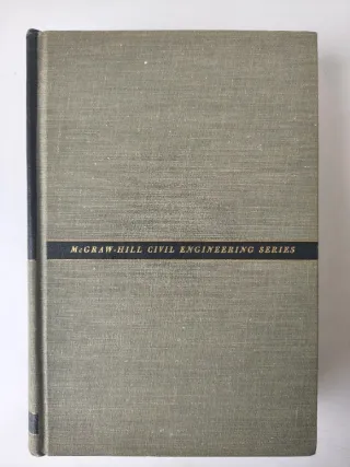 Foundation Engineering – G.A. Leonards – McGraw-Hi