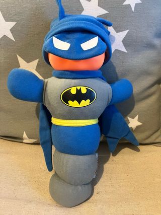 Gusiluz Batman