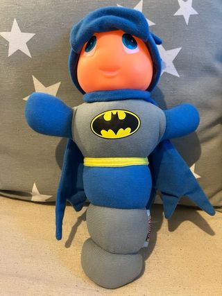 Gusiluz Batman