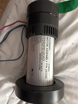 Motore per tapis roulant 243340