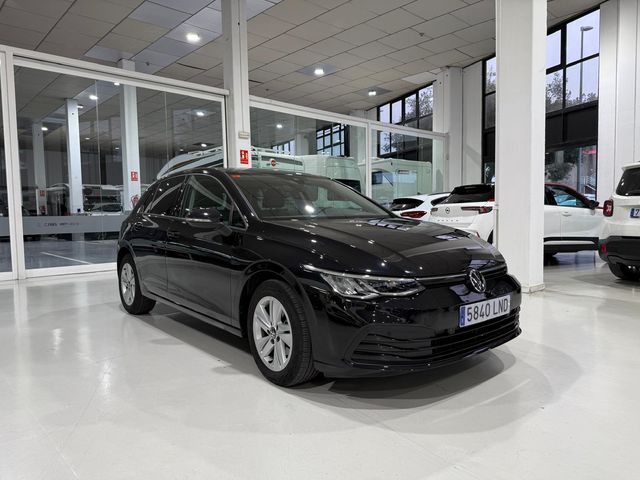 Volkswagen Golf 2021 2.0 TDI 50.000 KMS!!!