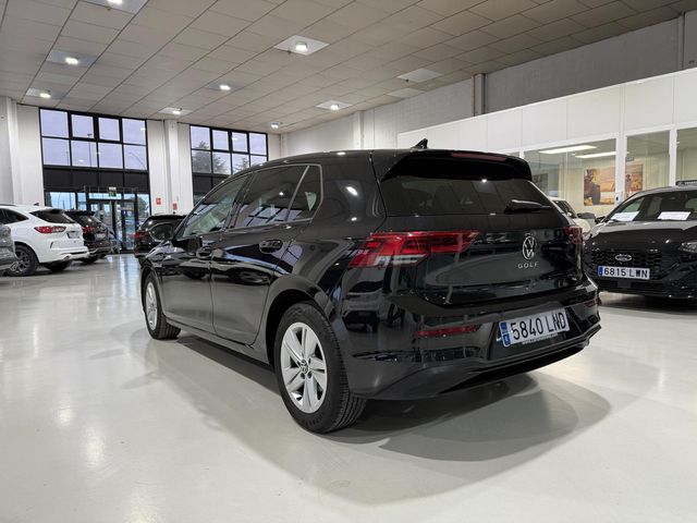 Volkswagen Golf 2021 2.0 TDI 50.000 KMS!!!