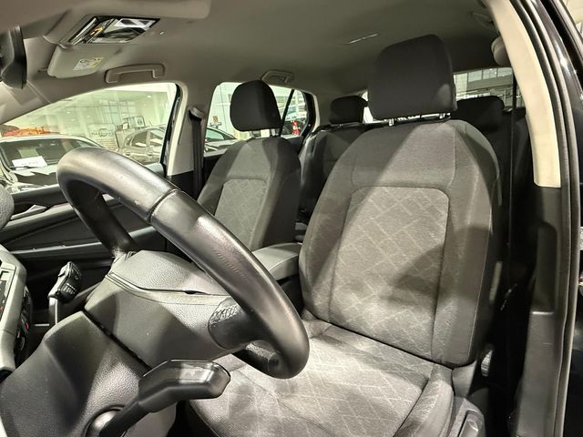 Volkswagen Golf 2021 2.0 TDI 50.000 KMS!!!