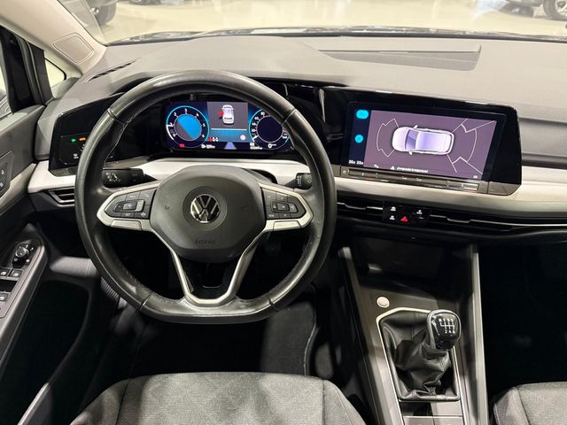 Volkswagen Golf 2021 2.0 TDI 50.000 KMS!!!