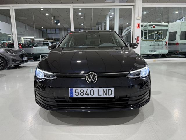 Volkswagen Golf 2021 2.0 TDI 50.000 KMS!!!