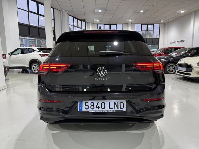 Volkswagen Golf 2021 2.0 TDI 50.000 KMS!!!