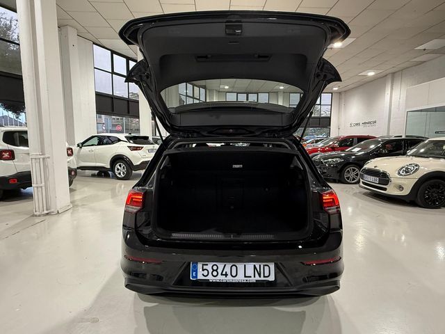 Volkswagen Golf 2021 2.0 TDI 50.000 KMS!!!