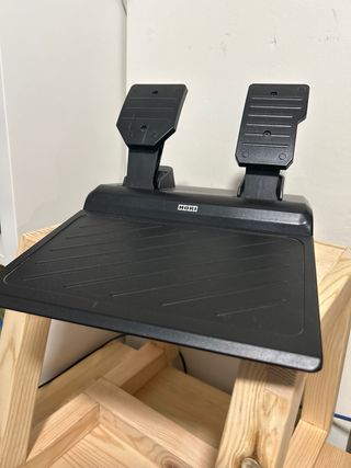 Volante Hori Racing Wheel Overdrive Xbox