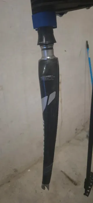 Horquilla carbono carretera specialized