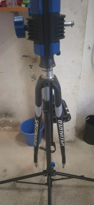 Horquilla carbono carretera specialized