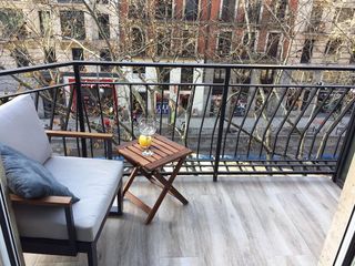 Piso en alquiler en Universidad - Malasaña en Madrid