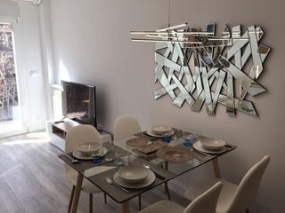 Piso en alquiler en Universidad - Malasaña en Madrid