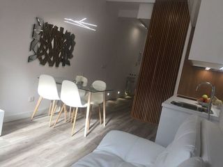 Piso en alquiler en Universidad - Malasaña en Madrid