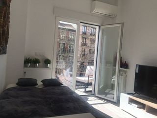 Piso en alquiler en Universidad - Malasaña en Madrid