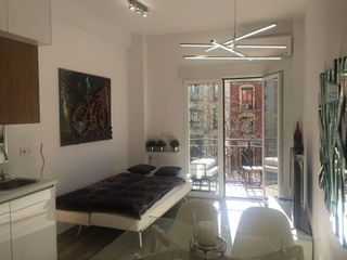 Piso en alquiler en Universidad - Malasaña en Madrid