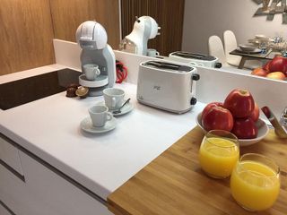 Piso en alquiler en Universidad - Malasaña en Madrid