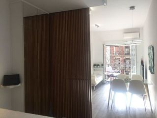 Piso en alquiler en Universidad - Malasaña en Madrid