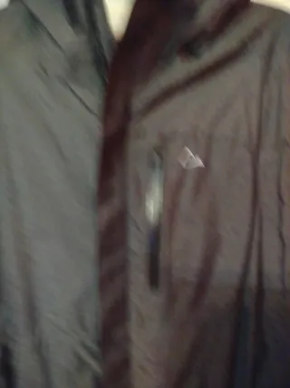 Cortavientos  Chubasquero  Impermeable Paradox T-S