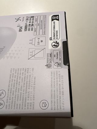 Auriculares JBL Wave Beam2 Blancos