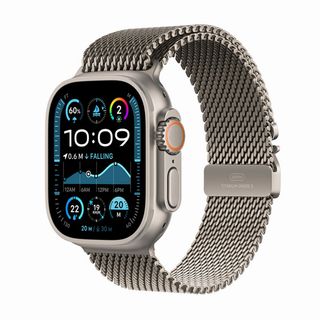 Apple Watch Ultra 2 Titanio 49mm