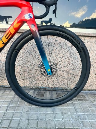 Bicicleta Ciclocross Trek Boone Talla 54