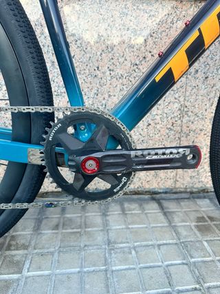 Bicicleta Ciclocross Trek Boone Talla 54