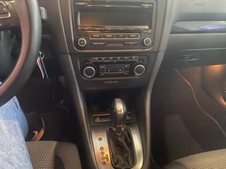 Volkswagen Golf 2012 DSG DIESEL