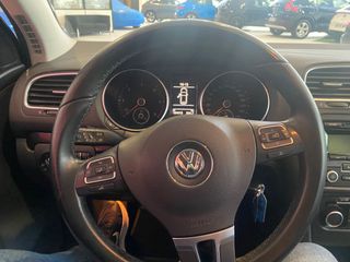 Volkswagen Golf 2012 DSG DIESEL