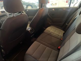 Volkswagen Golf 2012 DSG DIESEL