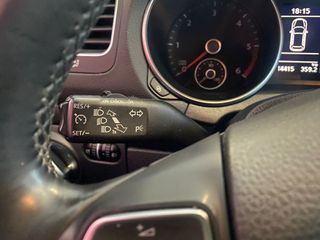 Volkswagen Golf 2012 DSG DIESEL