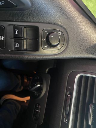 Volkswagen Golf 2012 DSG DIESEL