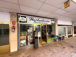Local comercial en venta en Buenavista-Valparaíso-La Legua en Toledo