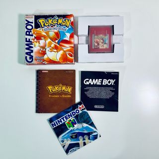 Pokemon oro plata pikachu zafiro esmeralda GBC GBA