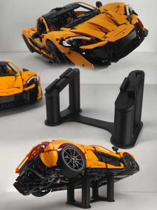Supporto per Lego Technic McLaren P1 42172
