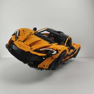 Supporto per Lego Technic McLaren P1 42172