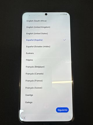 Samsung S22 Plus 5G Duos 256GB