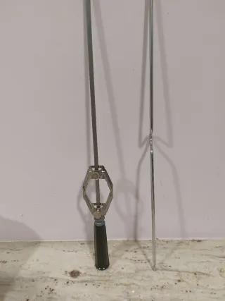 Pincho asar al espeto Balay - Nuevo