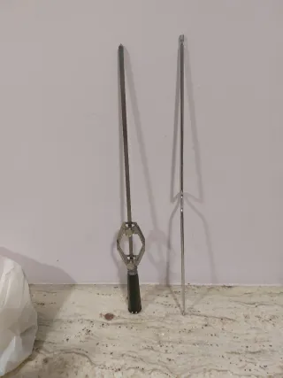 Pincho asar al espeto Balay - Nuevo