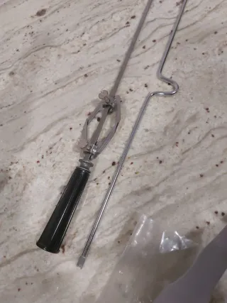 Pincho asar al espeto Balay - Nuevo