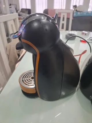 Lote 2 Cafeteras Dolce Gusto