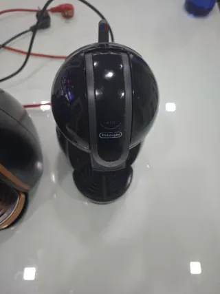 Lote 2 Cafeteras Dolce Gusto