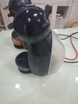 Lote 2 Cafeteras Dolce Gusto