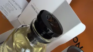 Louis Vuitton Sur La Route Profumo original 100 ml