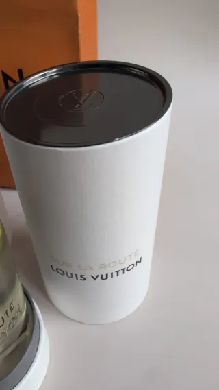 Louis Vuitton Sur La Route Profumo original 100 ml