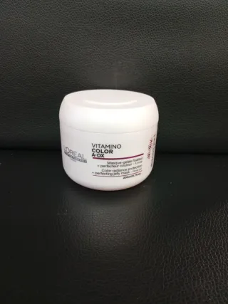 L'Oréal Vitamino Color A-OX Mascarilla